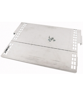 XPNMCB08 - Przegroda oddz. przedział kabl./przedział komp Eaton 116455