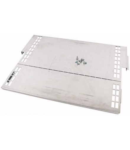 XPNMCB08 - Przegroda oddz. przedział kabl./przedział komp Eaton 116455