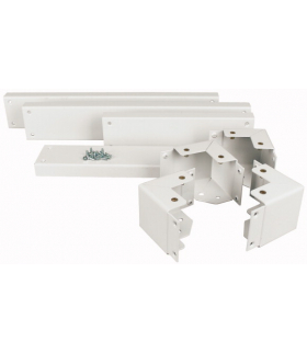 XLSPH143 - Cokoły dla obciążeń powyżej 300kg, 100mm Eaton 116534