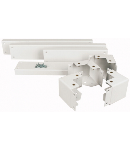 XLSPH1125 - Cokoły dla obciążeń powyżej 300kg, 100mm Eaton 116543