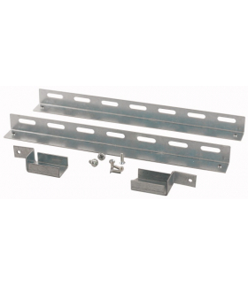 XVTL-SO/AT-4 - Zestaw do mocowania listwy XAR w cokole Eaton 116555