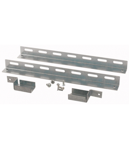 XVTL-SO/AT-5 - Zestaw do mocowania listwy XAR w cokole Eaton 116556