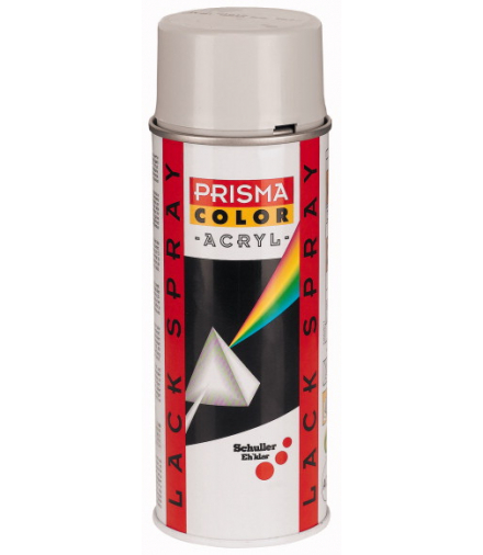 BPZ-SPRAY-7035 - Spray do lakierowania RAL7035 Eaton 116678