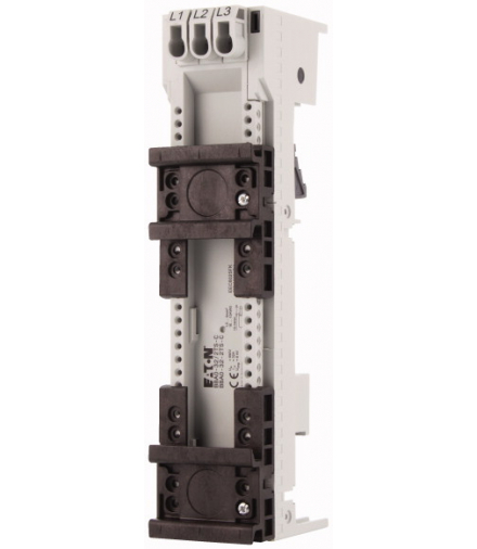 BBA0-32/2TS-C - Adapter na szyny zbiorcze, 45mm, 32A, 2TS-C Eaton 116708