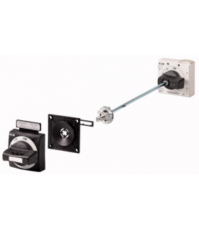 NZM2-XHB-DA - Zespół wyłącznika głównego, +uchwyt dodatkowy, wielkość 2 Eaton 116895