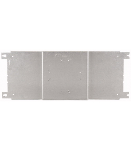 BPZ-NZM1/MSW-800-MV - Zestaw do montażu LZM/NZM Eaton 116927