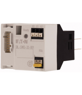 DIL-SWD-32-001 - Element funkcyjny, zwykła cewka, SWD, DIL/MSC Eaton 118560