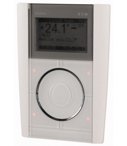 CRMA-00/05 - Room Manager - biały Eaton 118785