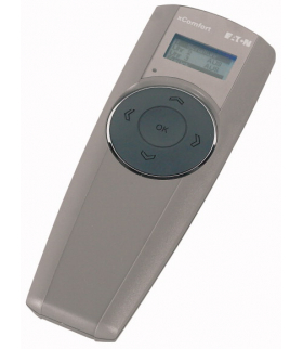 CHSZ-12/04 - Dostęp zdalny, wyświetlacz, 12-krotna Eaton 118803