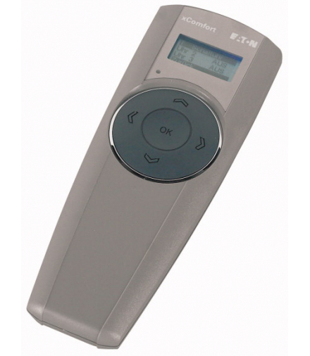 CHSZ-12/04 - Dostęp zdalny, wyświetlacz, 12-krotna Eaton 118803