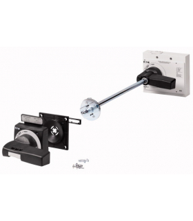 NZM3-XHB-DA - Zespół wyłącznika głównego, +uchwyt dodatkowy, wielkość 3 Eaton 118988