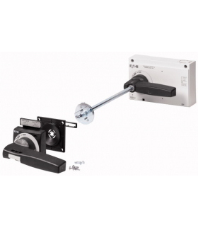 NZM4-XHB-DA - Zespół wyłącznika głównego, +uchwyt dodatkowy, wielkość 4 Eaton 119002