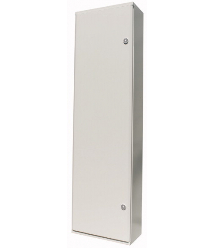 BP-F-600/20/2,5 - Rozdzielnica Profi+, IP30, 250mm głębokości Eaton 119188