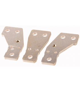 NZM3-XKV70-2 - Poszerzenia podłączeń, 3b 2-otw., wielkość 3 Eaton 119860