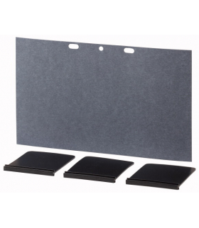 NZM1-4-XKP - Płyty separacji międzyfazowej, 4b, wielkość 1 Eaton 119863