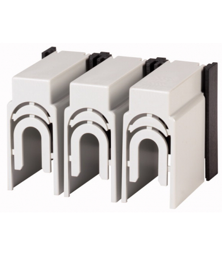 NZM3-XKSAE - Pokrywa, 3b, do końcówki kablowej, wielkość 3 Eaton 119869