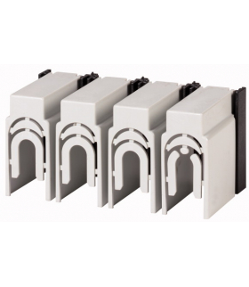 NZM3-4-XKSAE - Pokrywa, 4b, do końcówki kablowej, wielkość 3 Eaton 119871