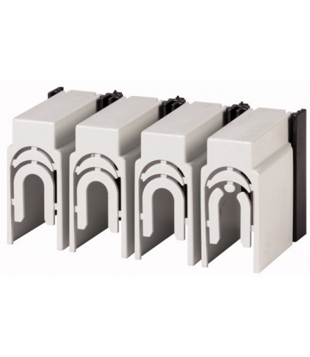 NZM3-4-XKSAE - Pokrywa, 4b, do końcówki kablowej, wielkość 3 Eaton 119871