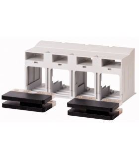 NZM4-4-XKV2P - Mostek łączeniowy, z pokrywą, 4b, /2b Eaton 119888