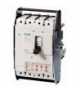 NZMN3-4-VE400-T-AVE - Łącznik mocy, 4b, 400A, element wsuwany Eaton 119902