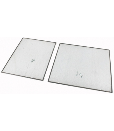 XSPBU1006-73-S - Pokrywa dolna ocynk. 1000x600 XF 7/3-Sa Eaton 119929