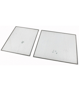 XSPBU1008-64-S - Pokrywa dolna ocynk. 1000x800 XF 6/4SASIL Eaton 119936