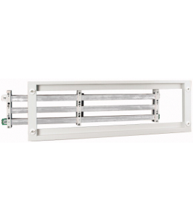 BPZ-BR/SASY/MSW/H-2/400 - Most szynowy, 2 bieguny Eaton 120699