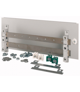 BPZ-BR/SASY/MSW/H-2/600 - Most szynowy, 2 bieguny Eaton 120700