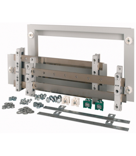 BPZ-BR/SASY/MSW/H-5/600 - Most szynowy, 5 biegunów Eaton 120715