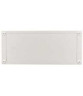 BPZ-FPP-800/150-BL - Osłona stalowa z plastikowym wypełnieniem Eaton 120734