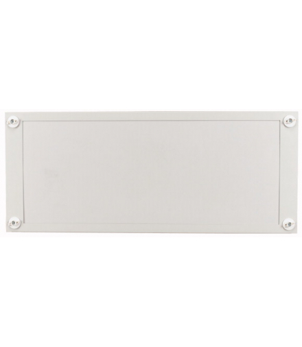 BPZ-FPP-800/150-BL - Osłona stalowa z plastikowym wypełnieniem Eaton 120734