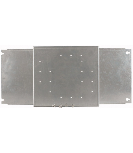 BPZ-MPL-NZM1X-400-MV - Płyta montażowa do montażu NZM Eaton 120742