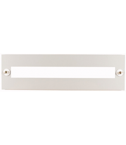 BPZ-FPK/MSW-800/125-45 - Osłona z tworzywa dla aparatury modułowej Eaton 120797