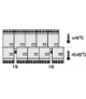 Z-SCH230/1/25-20 - Stycznik instalacyjny Z-SCH Eaton 120853