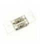 120A 690V AC TYPE T FUSE - Wkładka bezpiecznikowa, Wysoka prędkość, 120 A, AC 690 V, DC 500 V, 200 kA, BS88, 37 x 94 mm, aR, BS 