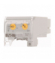 PKE-XTU-1,2 - Blok wyzwolenia, 0.3-1.2A, standard, ochrona silnika Eaton 121723