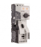 MSC-DE-12-M7(24VDC) - Rozrusznik bezpośredni, 3b, 2.2-3.0kW/400V/AC3, 100kA, ochrona elektroniczna Eaton 121740