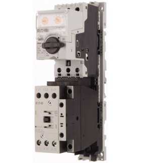 MSC-DE-32-M17(230V50HZ) - Rozrusznik bezpośredni, 3b, 7.5kW/400V/AC3, 100kA, ochrona elektroniczna Eaton 121747