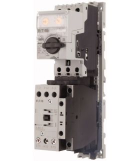 MSC-DE-32-M25(230V50HZ) - Rozrusznik bezpośredni, 3b, 11kW/400V/AC3, 100kA, ochrona elektroniczna Eaton 121749