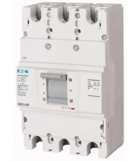BZMC2-A200 - Wyłącznik mocy BZM 200A Eaton 121802