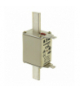 NH FUSE 125A 500V GG/GL SIZE 02 - Wkładka bezpiecznikowa, Niskie napięcie, 125 A, AC 500 V, 120 kA, NH02, gL/gG, IEC, sygnalizat