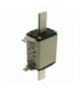 NH FUSE 125A 500V GL/GG SIZE 02 - Wkładka bezpiecznikowa, Niskie napięcie, 125 A, AC 500 V, 120 kA, NH02, gL/gG, IEC, sygnalizat