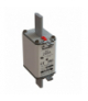 NH FUSE 125AMP 690V gG SIZE 1 - Wkładka bezpiecznikowa, Niskie napięcie, 125 A, AC 690 V, 120 kA, NH1, gL/gG, IEC, sygnalizator 