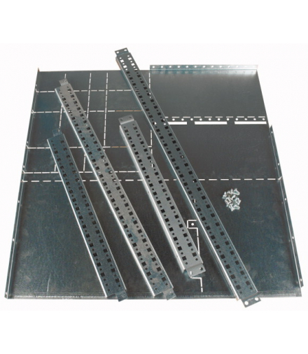 XPNCCB - Przegroda oddz. podłączenia Eaton 126009