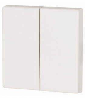 CWIZ-02/01 - Kołyska, 2-krotna, biała Eaton 126046