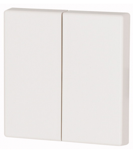 CWIZ-02/01 - Kołyska, 2-krotna, biała Eaton 126046