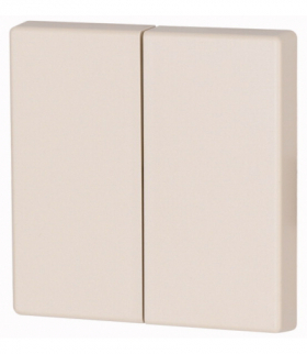 CWIZ-02/02 - Kołyska, 2-krotna, kremowa Eaton 126047