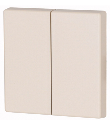 CWIZ-02/02 - Kołyska, 2-krotna, kremowa Eaton 126047