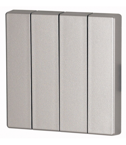 CWIZ-04/03 - Kołyska, 4-krotna, srebrna Eaton 126052