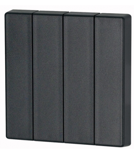 CWIZ-04/04 - Kołyska, 4-krotna, antracyt Eaton 126053